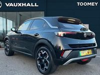 Used Vauxhall Mokka Ultimate 100 kW (136 HP) 2025 SUV