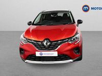 Used Renault Captur Techno 91 HP (66 kW) 2024 SUV