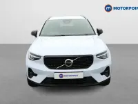 Used Volvo XC40 Plus 2024 Blue SUV
