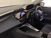 Used Peugeot 308 SW Allure 131 HP (96 kW) 2024 White Estate
