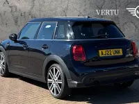 Used Mini Cooper Exclusive 136 HP (100 kW) 2022 Other Hatchback