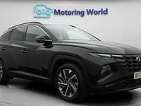 Used Hyundai Tucson Premium 150 HP (110 kW) 2024 SUV