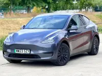Used Tesla Model Y RWD 250 kW (340 HP) 2023 SUV
