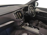 Used Volvo XC90 Plus 250 HP (183 kW) 2023 SUV