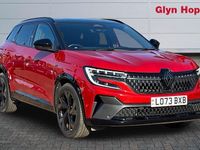 Usado Renault Austral Techno Esprit Alpine 200 HP (147 kW) 2025 SUV