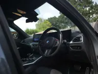 Used BMW M3 Competition Edition 502 HP (369 kW) 2022 Grey Sedan