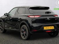 Used DS Automobiles DS3 Crossback Performance 110 HP (80 kW) 2022 SUV