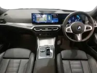 Used BMW 320 M Sport 190 HP (139 kW) 2024 White Sedan