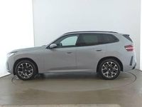 Used BMW X3 M Sport 208 HP (152 kW) 2025 Grey SUV