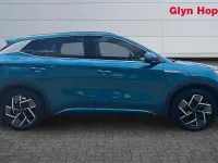 Used BYD Atto 3 Comfort 150 kW (204 HP) 2026 SUV