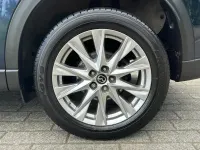 Used Mazda 6 Inclusive 165 HP (121 kW) 2018 Blue SUV