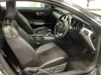 Used Ford Mustang GT 2016 Green Coupe