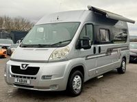 Usado Peugeot Boxer 2008 Branco Van