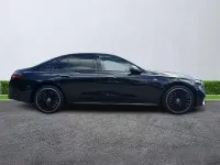 Used Mercedes E300 Urban 2025 Black Sedan