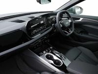 Used Audi A6 S-Line 200 HP (147 kW) 2025 Grey Estate