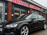 Used Audi A3 Sportback Sport 150 HP (110 kW) 2015 Hatchback