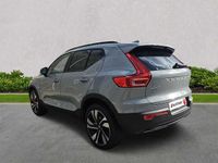 Used Volvo XC40 Ultra 163 HP (119 kW) 2025 SUV