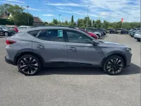 Used Cupra Formentor VZ2 267 HP (196 kW) 2025 Grey SUV
