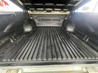 Used Mitsubishi L200 178 HP (130 kW) 2017 Silver Pickup