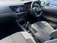 Used VW Polo 95 HP (69 kW) 2024 Hatchback