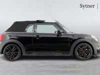 Used Mini Cooper Sport 134 HP (98 kW) 2023 Black Hatchback