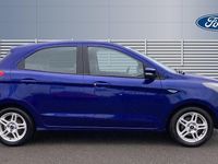 Used Ford Ka Plus Zetec 69 HP (50 kW) 2017 Hatchback