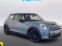 Used Mini Cooper Level 1 135 kW (184 HP) 2023 Hatchback