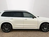 Used Volvo XC90 Ultra 250 HP (183 kW) 2025 White SUV