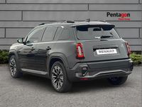 New Renault R4 Iconic 147 HP (108 kW) 2025 Other SUV