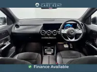 Used Mercedes GLA200 Executive 163 HP (119 kW) 2020 Black SUV