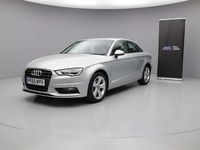 Used Audi A3 Sport 2015 Grey Sedan