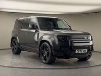 Used Land Rover Defender HSE Dynamic 300 HP (220 kW) 2024 SUV