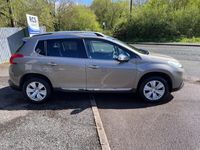 used Peugeot 2008 1.6 VTi Allure 5dr