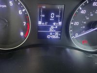 Used Hyundai i20 2015 White Hatchback