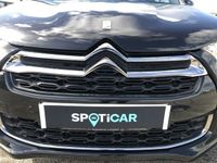 used Citroën DS4 2.0 BlueHDi [150] DSport 5dr