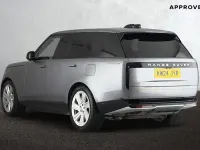 Used Land Rover Range Rover HSE 460 HP (338 kW) 2024 Grey SUV