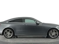 Used Mercedes E300 AMG Line Premium 245 HP (180 kW) 2020 Coupe