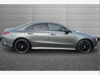 Used Mercedes CLA220 AMG Line Premium Plus 190 HP (139 kW) 2023 Unknown Sedan