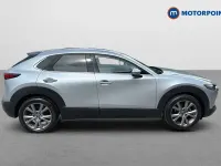 Used Mazda CX-30 Inclusive 2021 Silver SUV