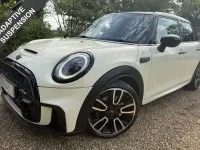 Used Mini Cooper S Sport 2021 Hatchback