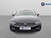 Begagnad VW Passat SEL 150 HK (110 kW) 2022 Svart Kombi