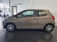Used Citroën C1 Feel 2015 Grey Hatchback