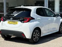 Used Toyota Yaris Design 116 HP (85 kW) 2026 Hatchback