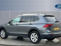 Second-hand VW Tiguan Allspace Life 150 CP (110 kW) 2023 SUV