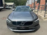 Used Volvo S90 Momentum 2020 Grey Sedan