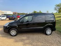 Used Citroën e-Berlingo 2020 Black