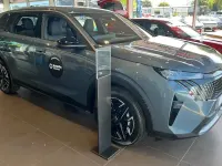 New Peugeot 5008 Allure 136 HP (100 kW) 2025 SUV