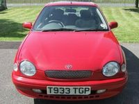 Used Toyota Corolla 1999 Hatchback