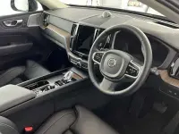 Used Volvo XC60 Ultimate 449 HP (330 kW) 2023 Blue SUV