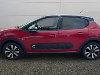 Used Citroën C3 Flair 82 HP (60 kW) 2019 Hatchback